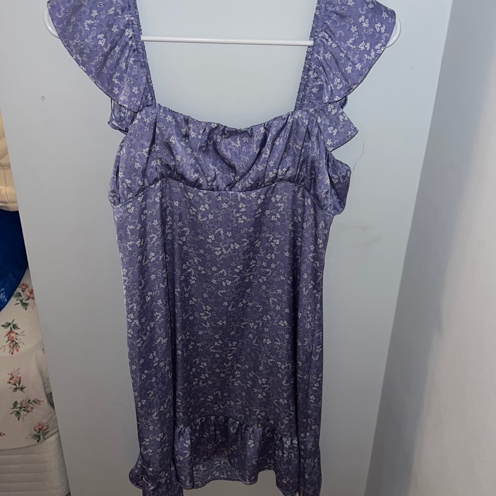 Zara dress